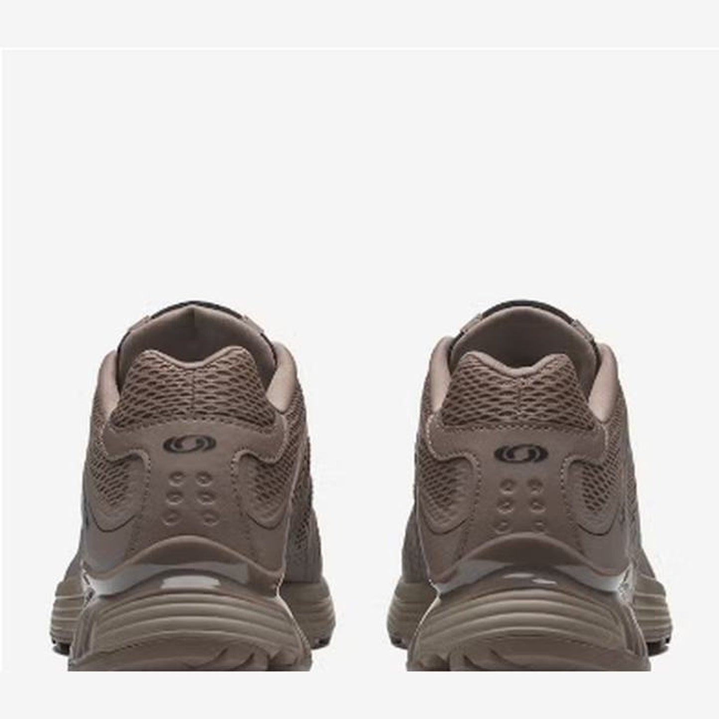 Salomon XT-Whisper Void - rear or lifestyle view - Tan