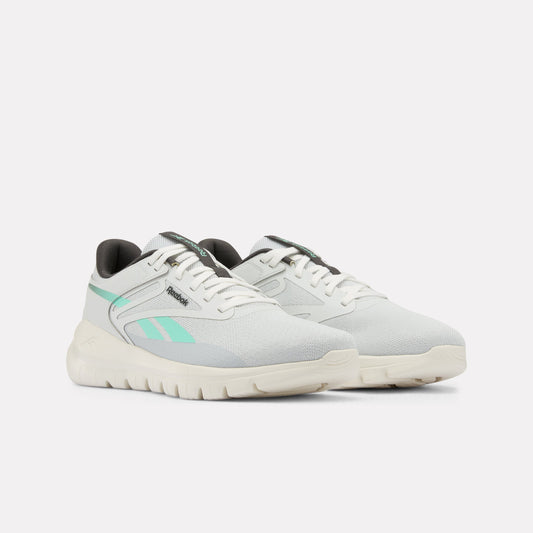 Reebok Split Flex Men's Training Shoes product view 2 — Pearl Grey/Chalk/Grey6