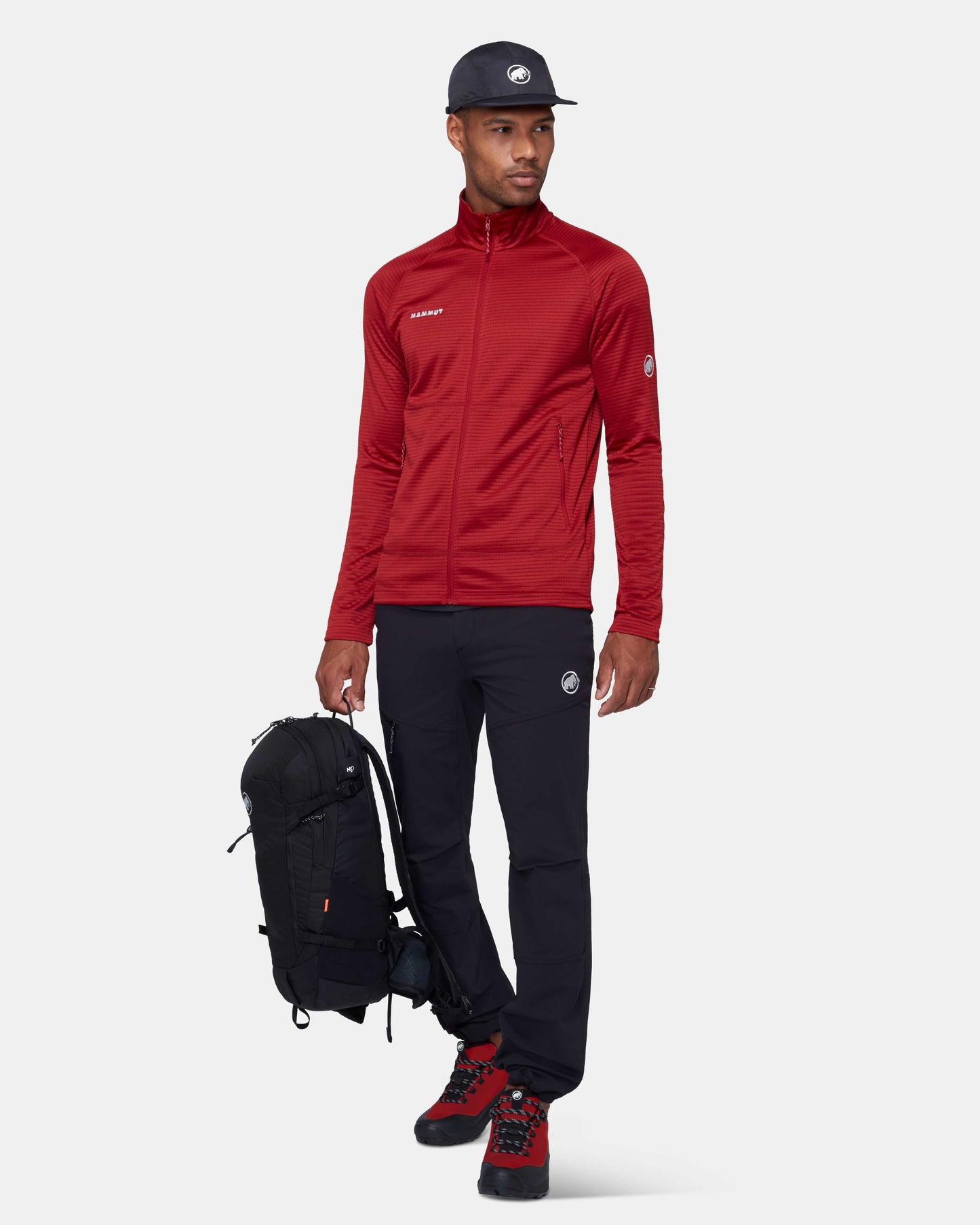Mammut Crag ML Jacket Men
