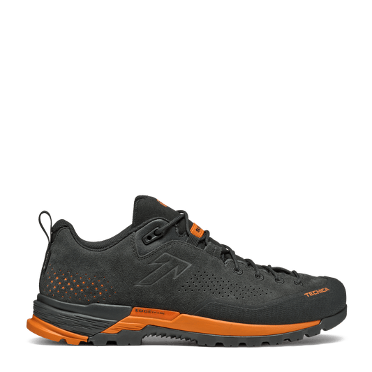 Tecnica Sulfur GTX MS product view 2 — Anthracite - Ultra Orange