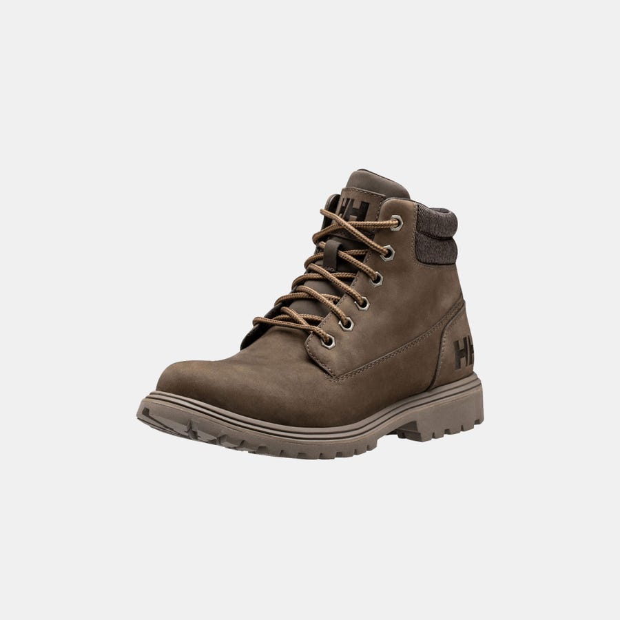 Helly Hansen Men's Fremont Boots product view 6 — Bushwacker