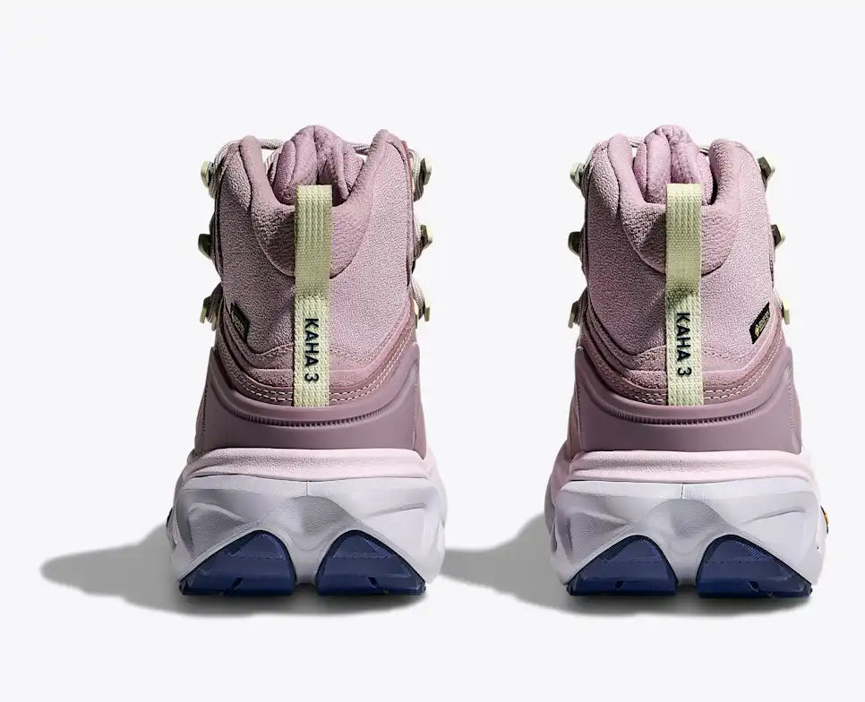 HOKA Kaha 3 GORE-TEX Women's product view 5 — Fragrant Lilac / Lilac Cream