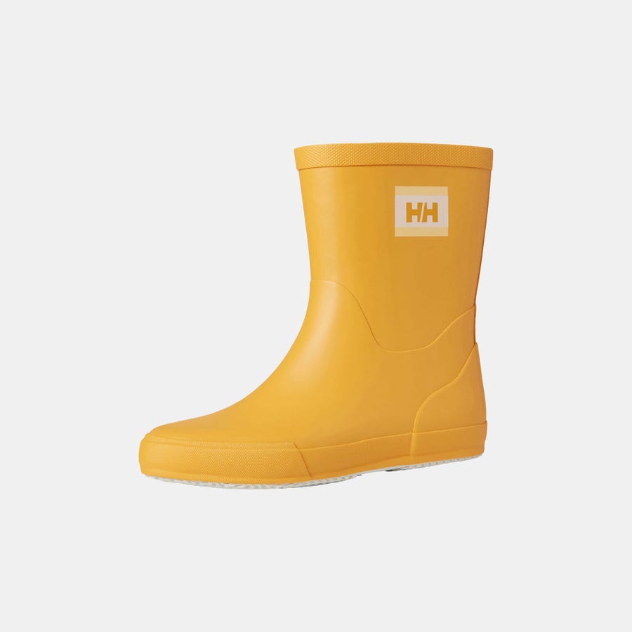 Helly Hansen Women's Nordvik 2 Boots product view 6 — Essential Yellow