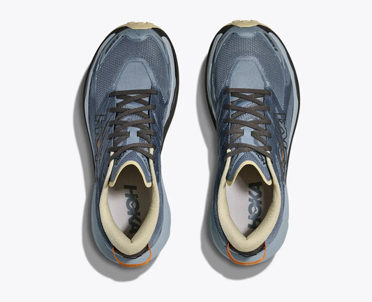 Hoka Mafate 5 Men product view 2 — Gray