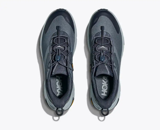 HOKA Transport 2 Unisex product view 2 — Faded Navy / Mineral Blue