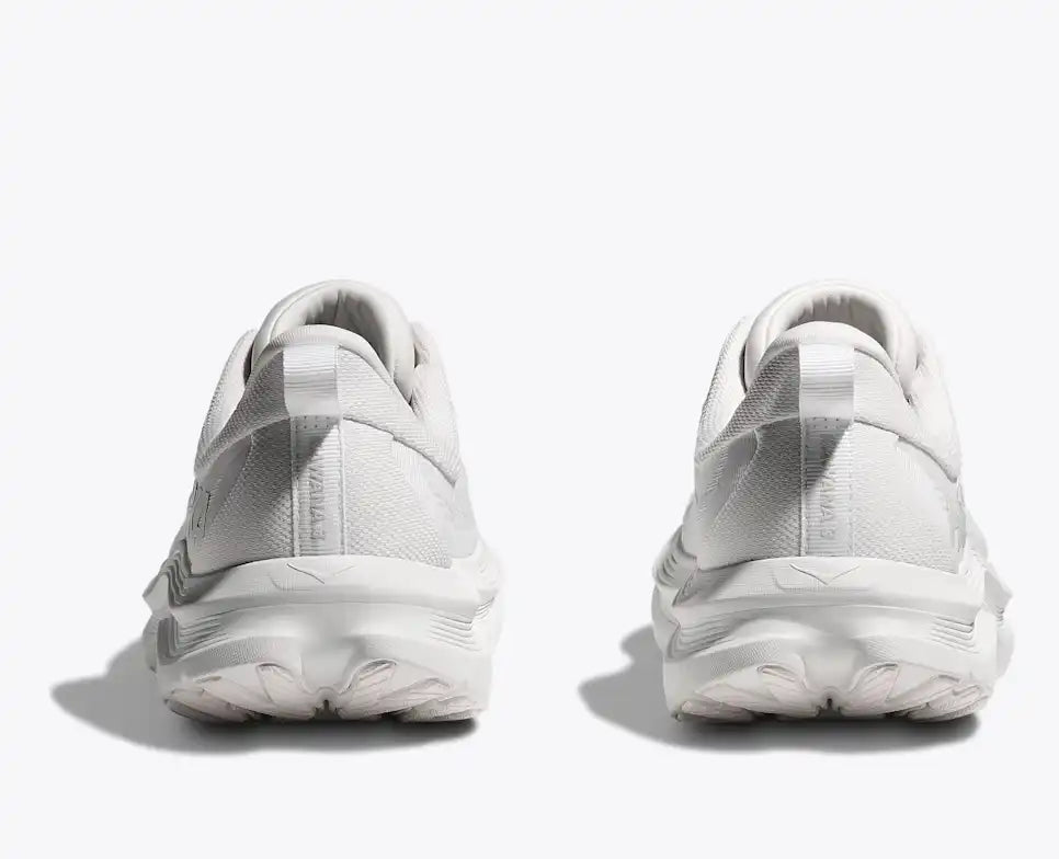 HOKA Kawana 3 Unisex product view 5 — White / White