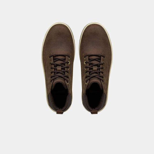 Helly Hansen Men's Pinehurst Leather Boots product view 2 — Bushwacker