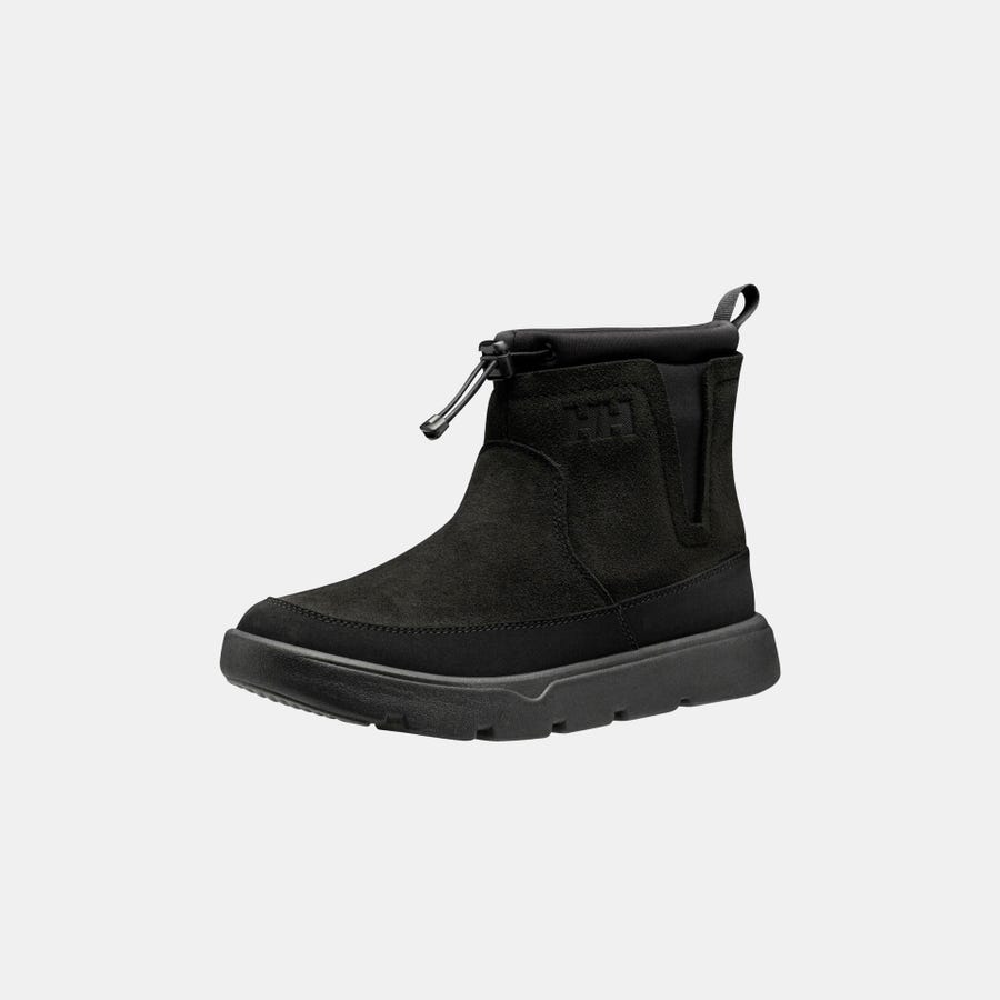 Helly Hansen Women's Adore Boots product view 6 — Black / Magnet
