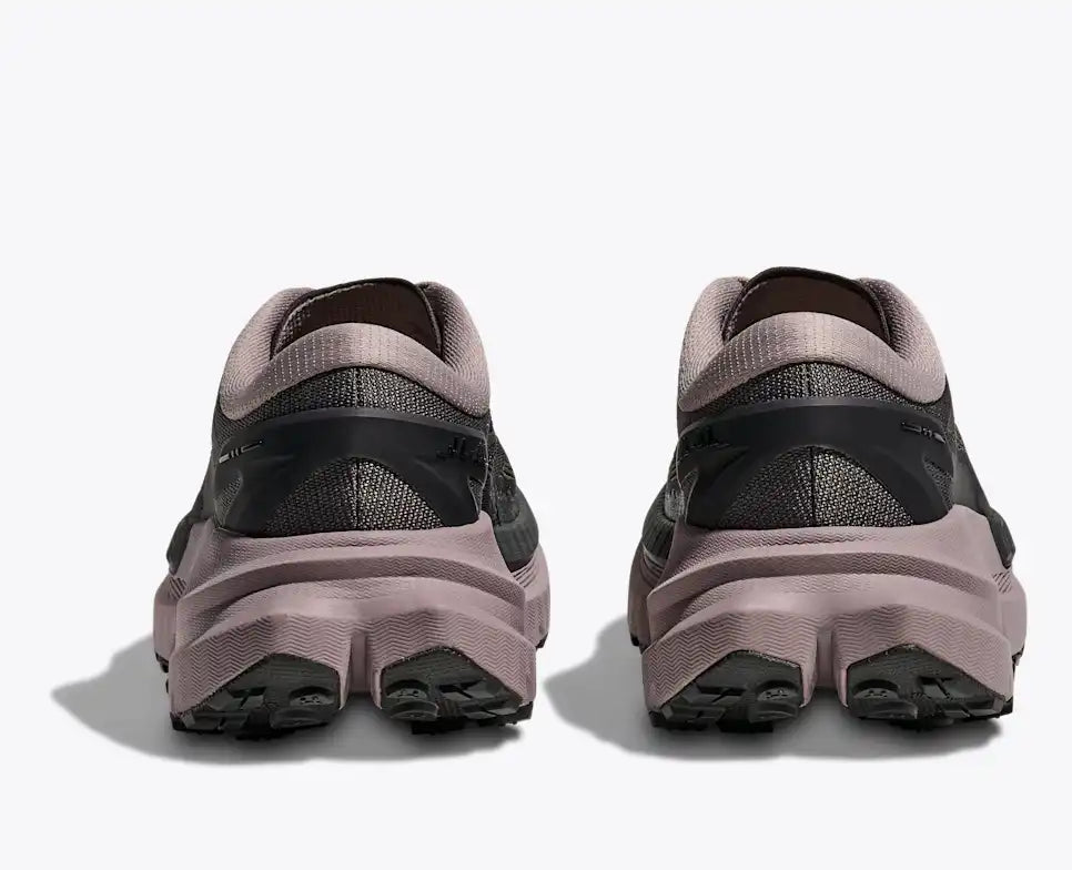HOKA Mafate X J.L-A.L. Unisex product view 5 — Beluga / Volcanic Ash
