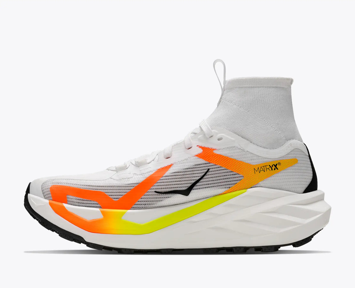HOKA Tecton X 4