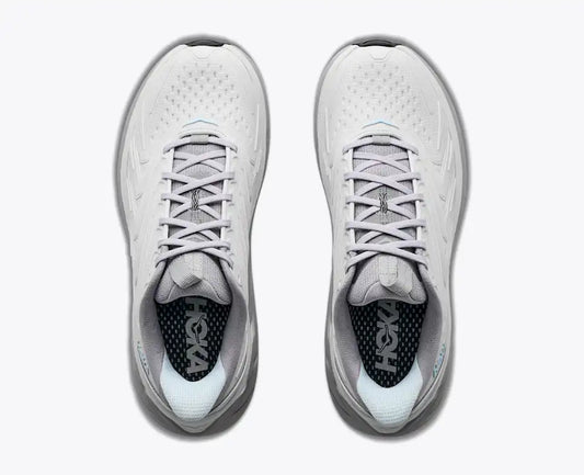 HOKA Clifton UTL Men — Cosmic Grey / Stellar Grey — view 2