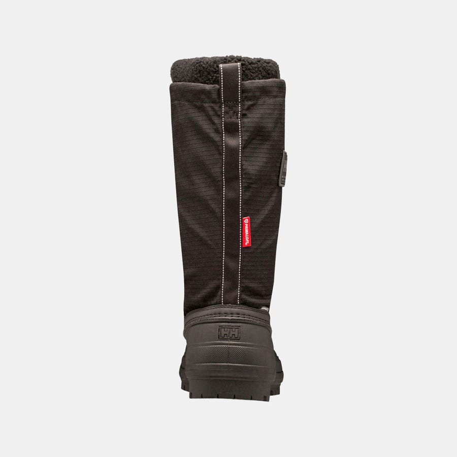 Helly Hansen Women's Arctic Patrol Winter Boots product view 5 — Black