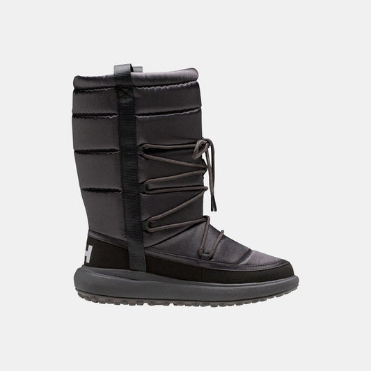 Helly Hansen Women’s Isolabella 2 Winter Boots product view 2 — Black