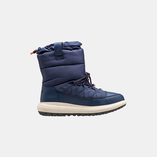 Helly Hansen Men's Monarch Boots product view 2 — Evening Blue