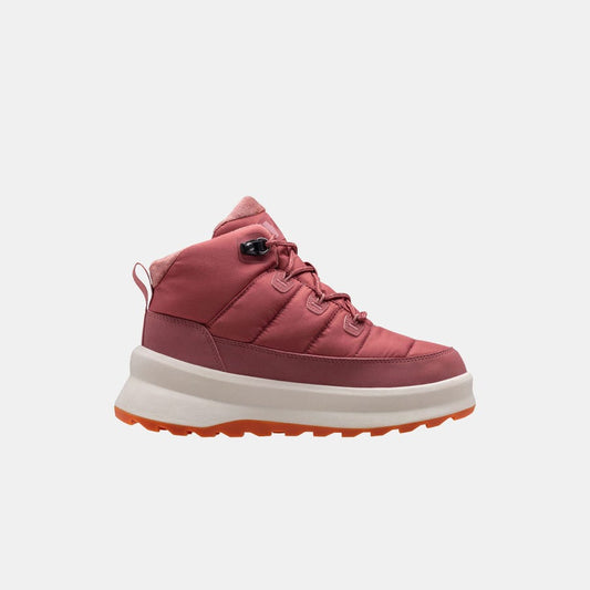 Helly Hansen Women's Winter Bliss Boot HELLY TECH® product view 2 — Dark Cedar