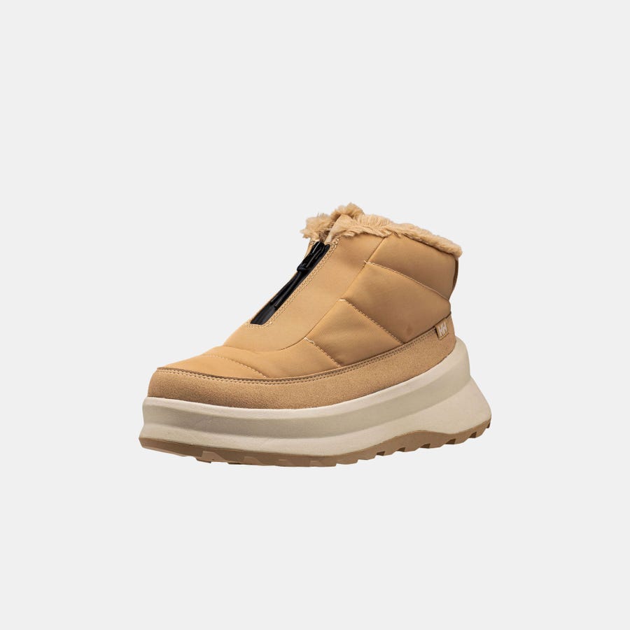 Helly Hansen Women's Cora Boots product view 6 — Elmwood / C