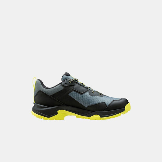 Helly Hansen Men's Canyon Low HT HELLY TECH® Shoes product view 2 — Charcoal / Black