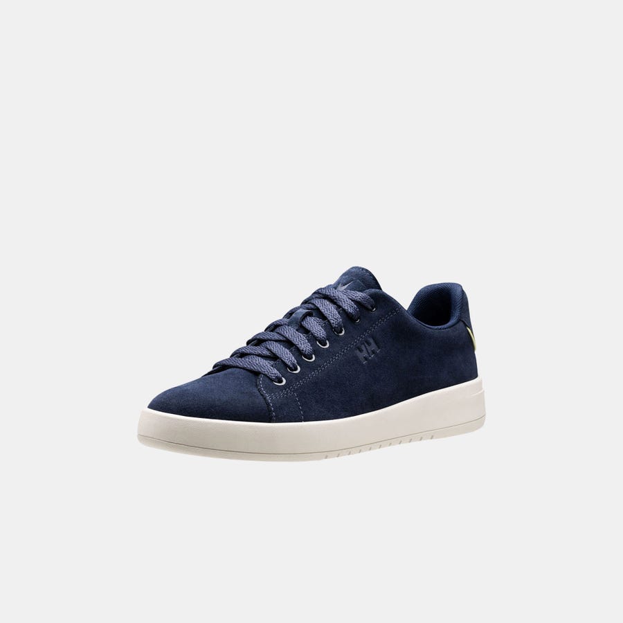 Helly Hansen Men's Haverdal Shoes product view 6 — Evening Blue