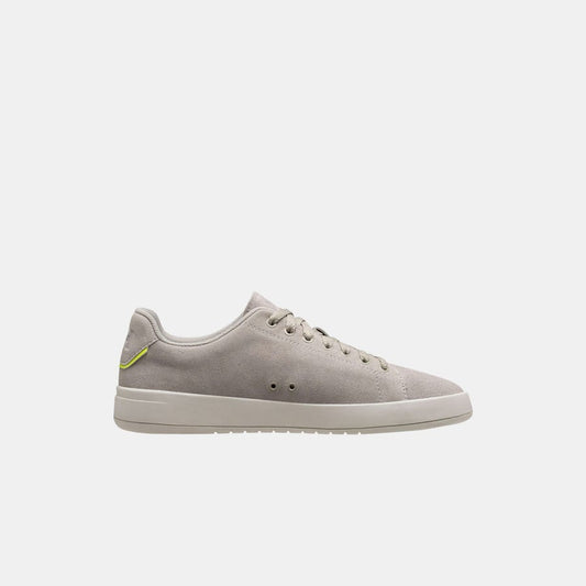 Helly Hansen Men's Haverdal Shoes product view 2 — Silver Lining