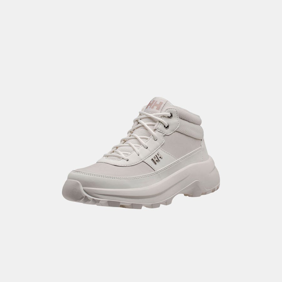 Helly Hansen Women’s Altadore Boots product view 6 — Offwhite