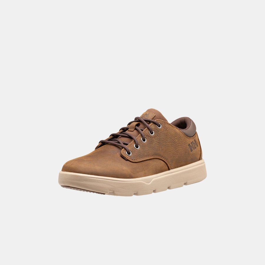 Helly Hansen Men’s Pinehurst Low Shoes product view 6 — Bushwacker