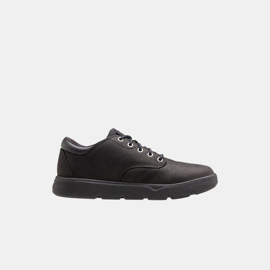 Helly Hansen Men’s Pinehurst Low Shoes product view 2 — Black