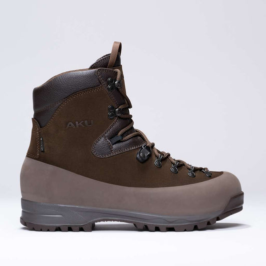 AKU KS Schwer 19 GTX N - Official View 2 - Brown