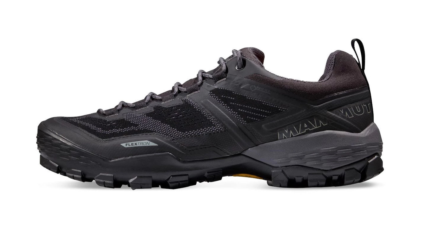 Mammut Ducan Low GTX Men
