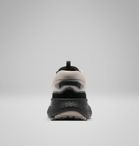 Columbia Terrastride CRZ Sneakers Men product view 2 — Flint Grey, Sea Salt