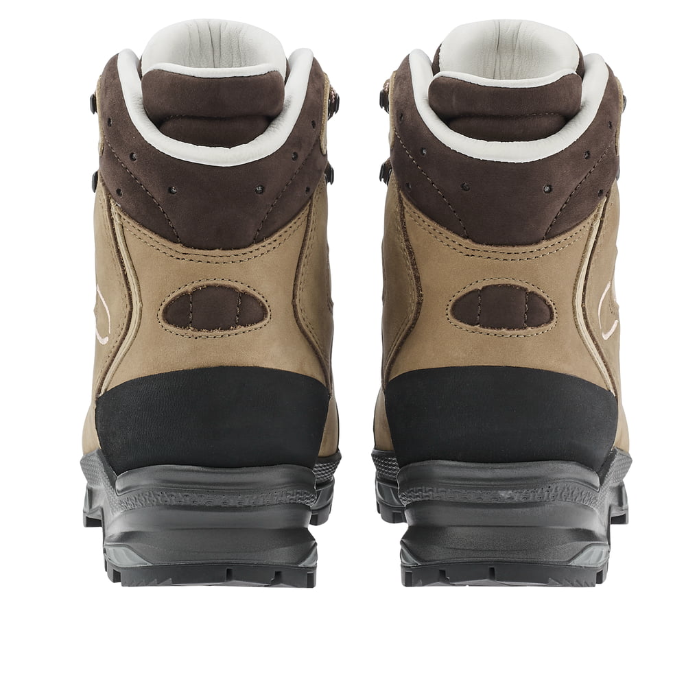 LOWA Mauria Evo LL WS product view 6 — stone/nude