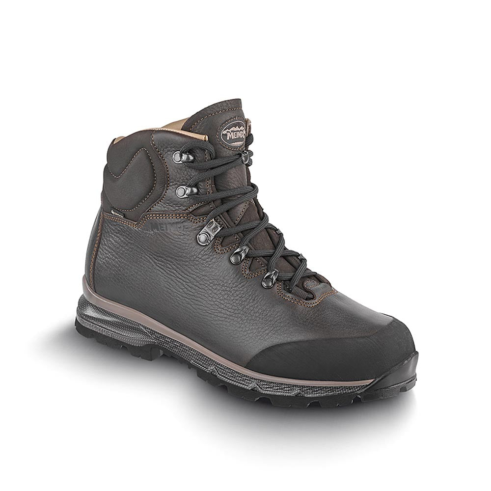 Meindl Kenia GTX product view 1 — Dark Brown