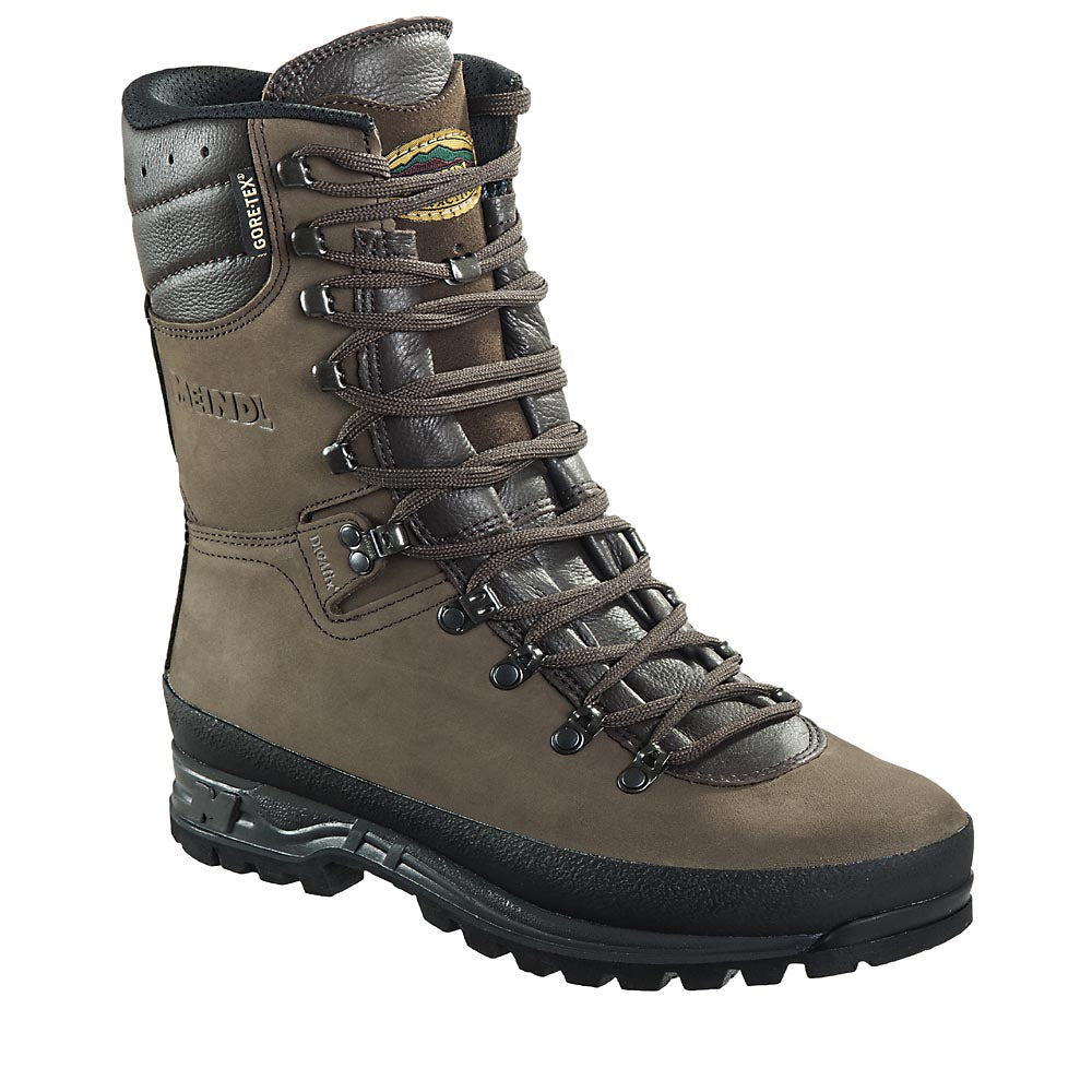 Meindl Taiga MFS product view 1 — Old Loden