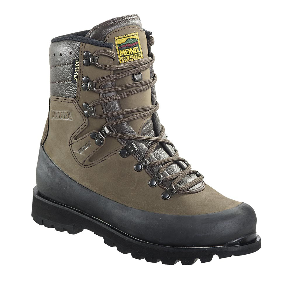 Meindl Glockner MFS product view 1 — Hemp
