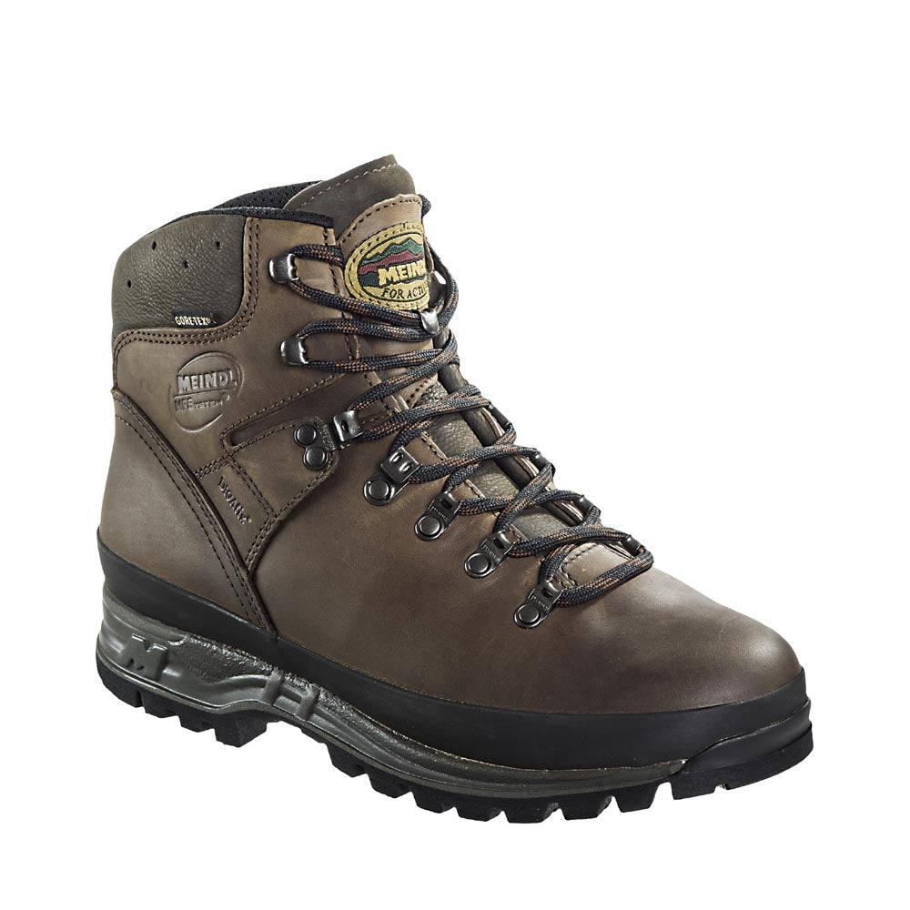 Meindl Burma PRO MFS product view 1 — Brown