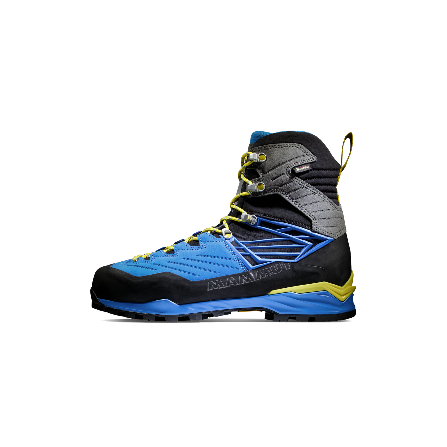 Mammut Kento Pro High GTX