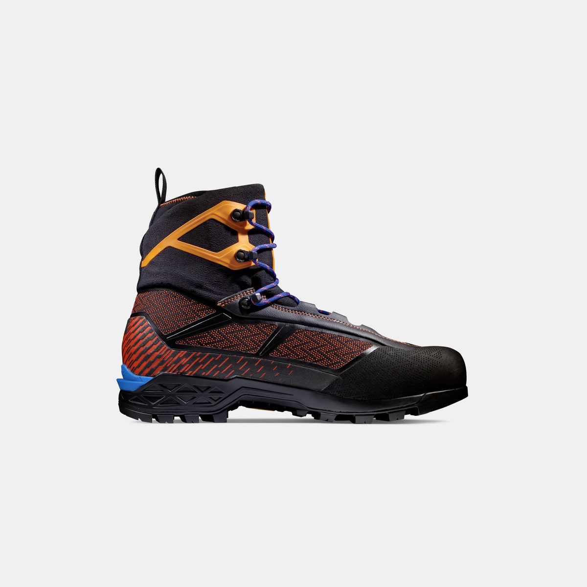 Mammut Taiss Light Mid GTX Men product view 5 — Black