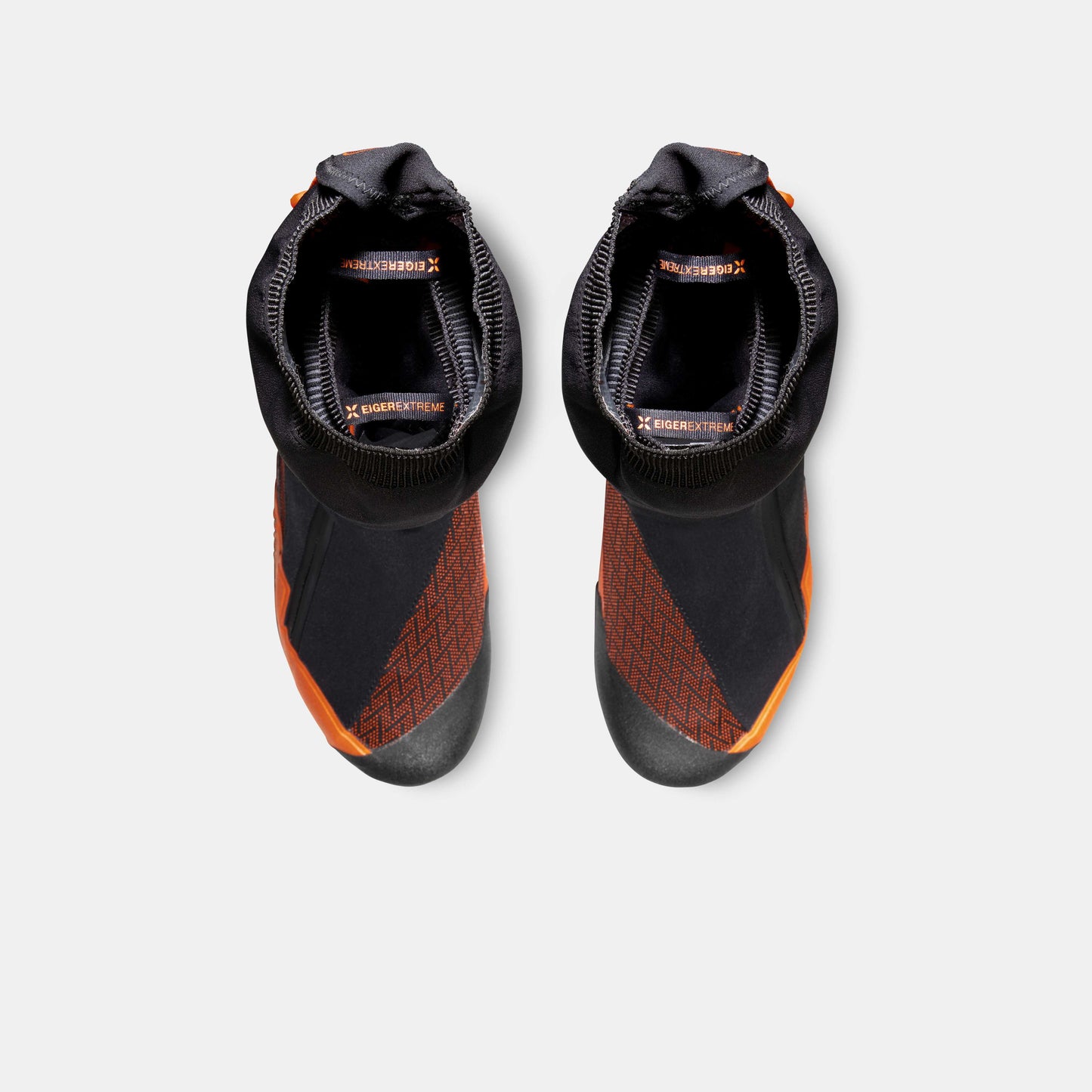 Mammut Nordwand 6000 High