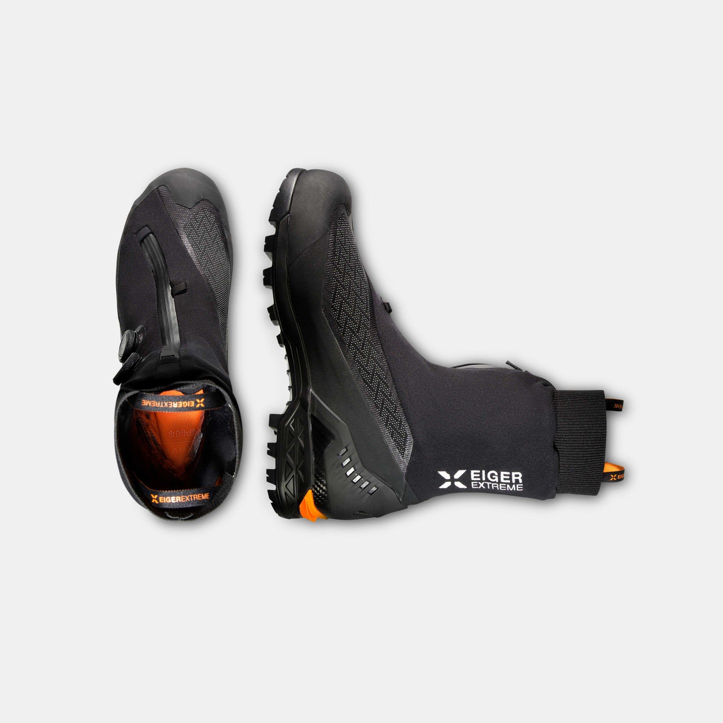 Mammut Eiger Nordwand Advanced High GTX Men