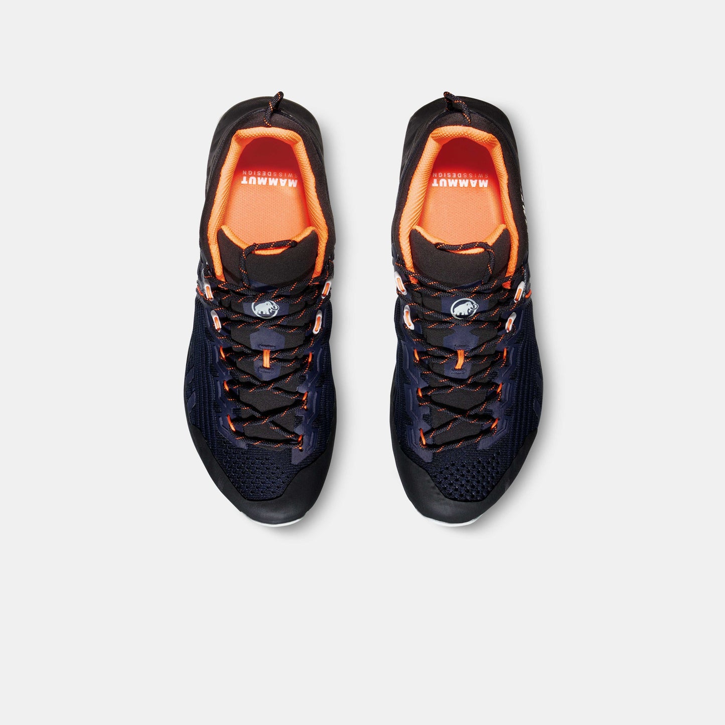 Mammut Alnasca Knit III Low GTX