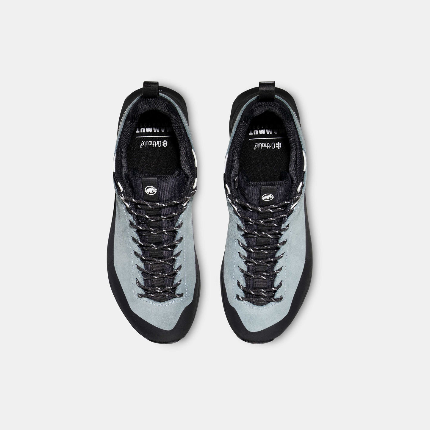 Mammut Alnasca IV Low LTH GTX Women