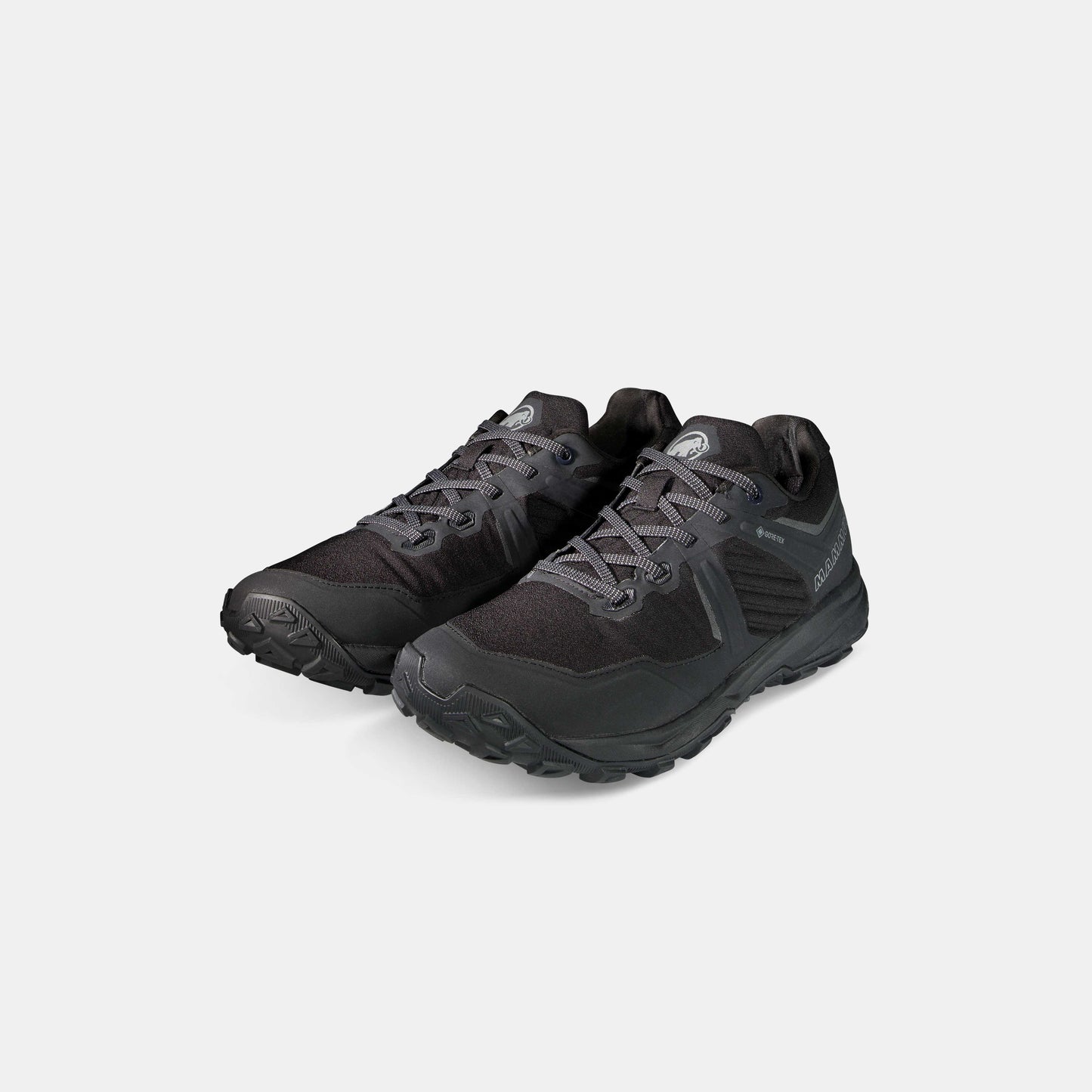 Mammut Ultimate III Low GTX