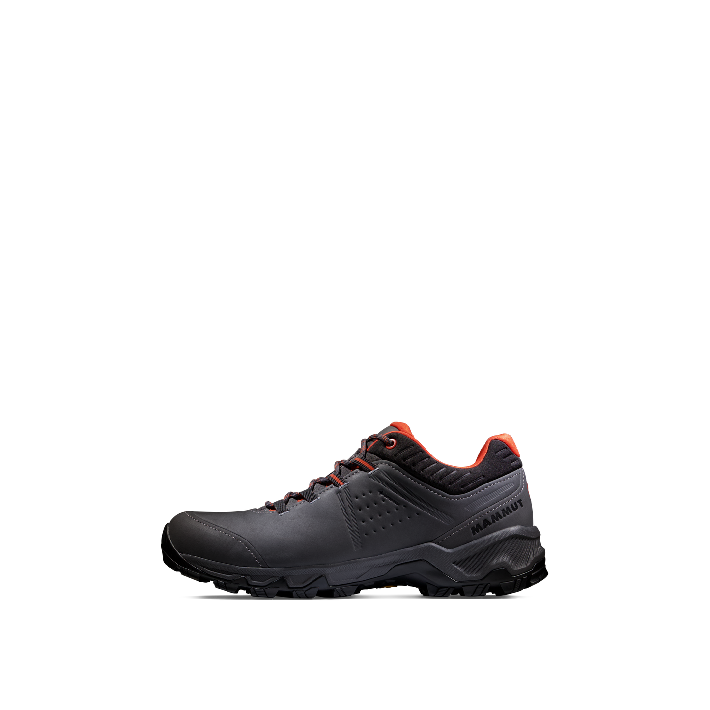 Mammut Mercury IV Low GTX Men