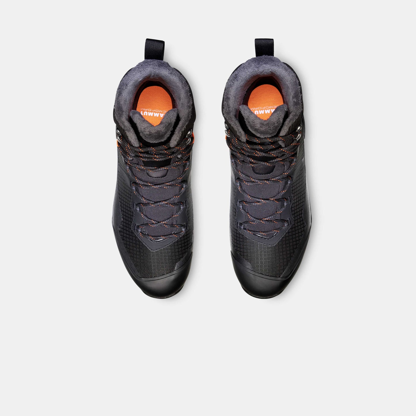 Mammut Blackfin Mid DT