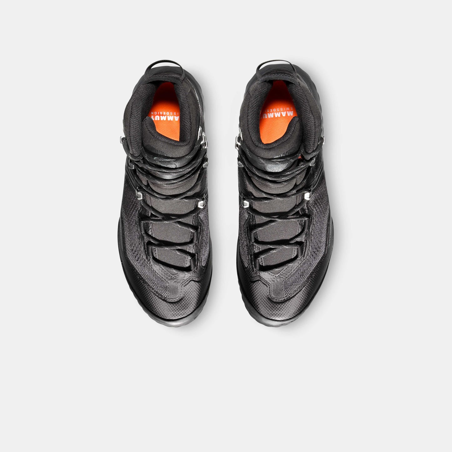 Mammut Ducan II High GTX