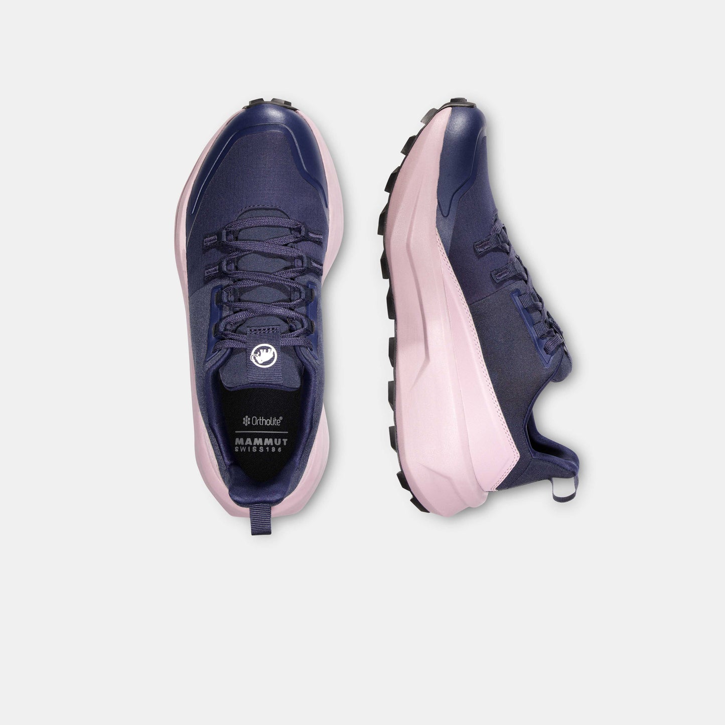Mammut Aenergy Hike Low GTX Women