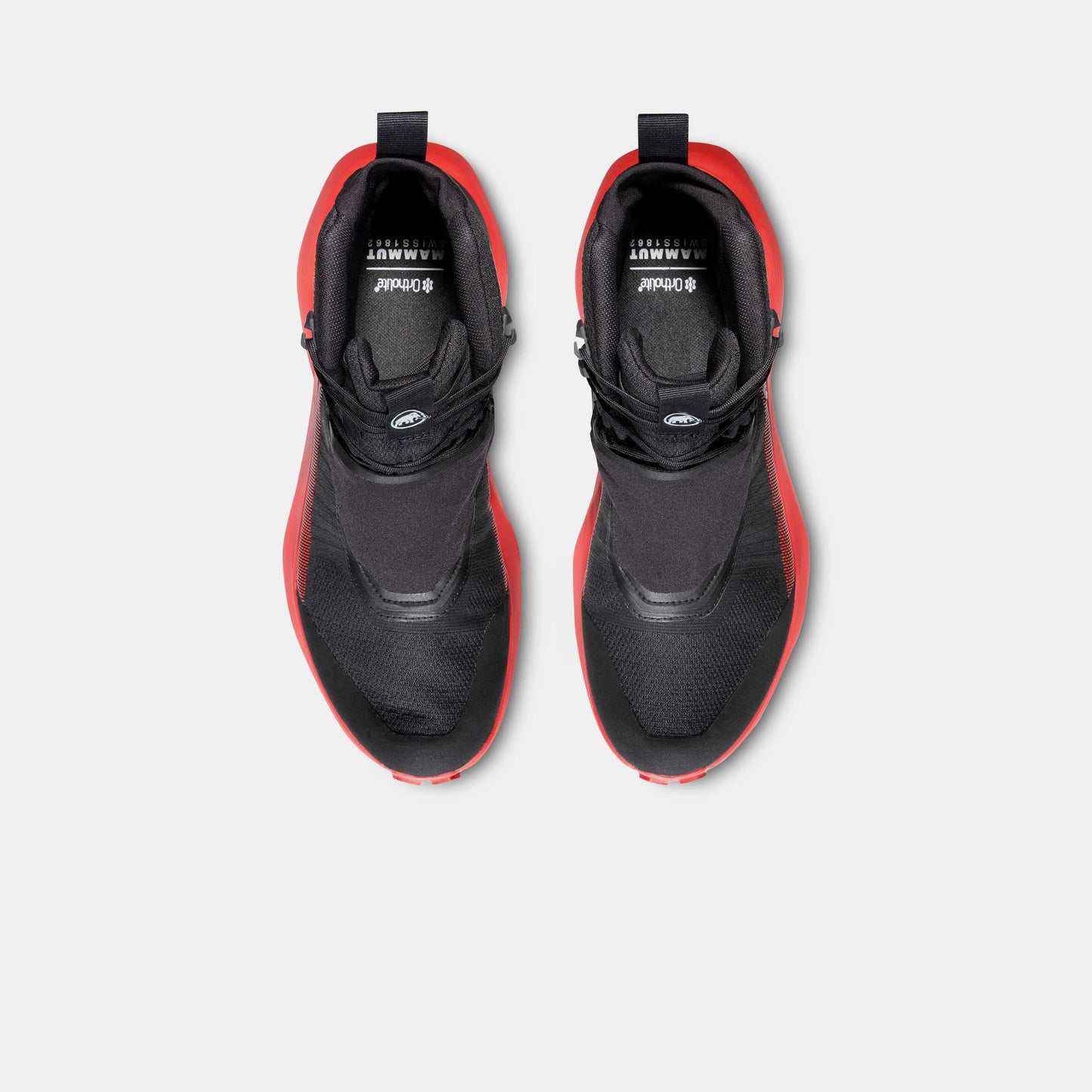 Mammut Aenergy Ultra Mid GTX