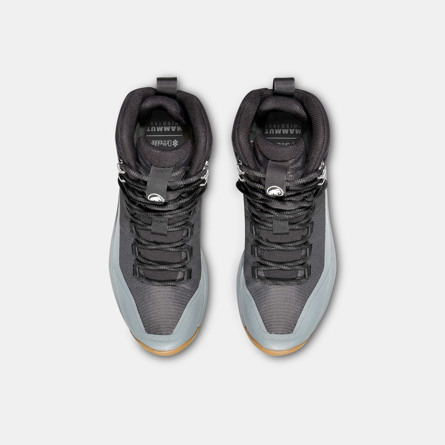 Mammut Ducan III High GTX
