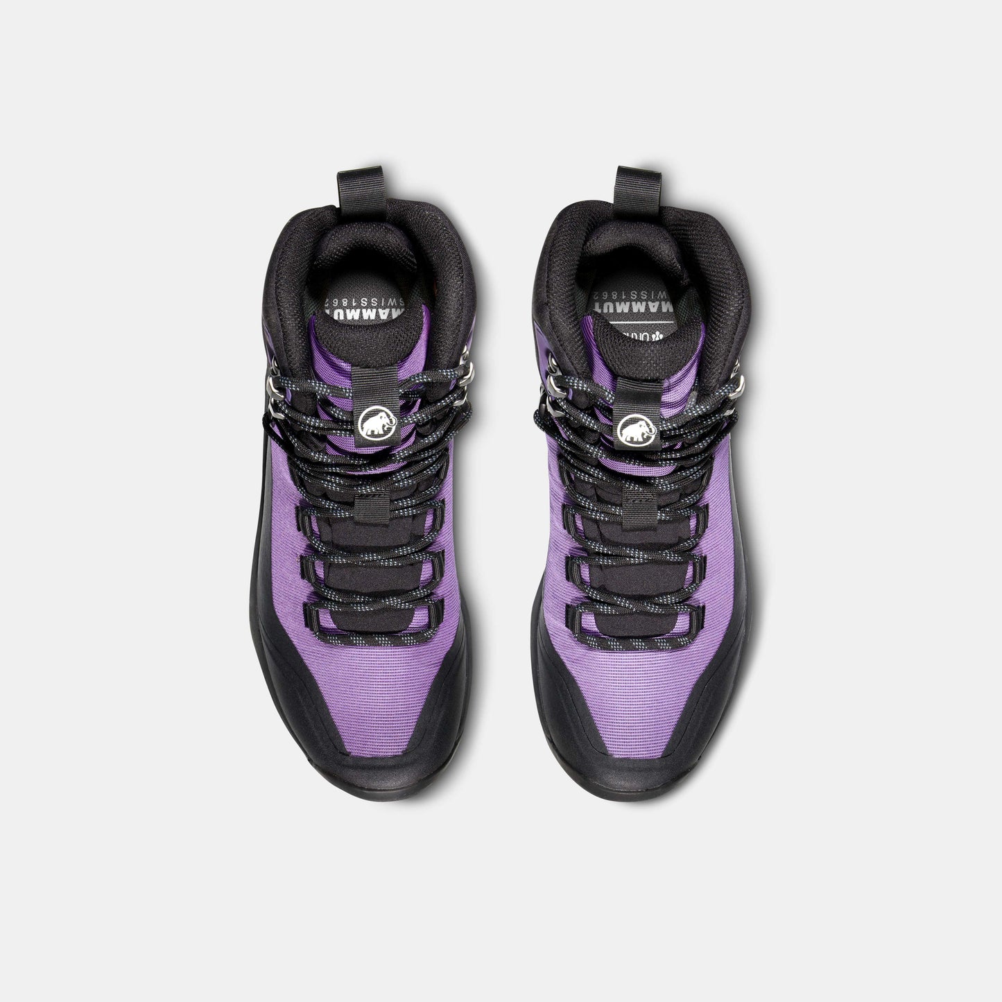Mammut Ducan III High GTX Women