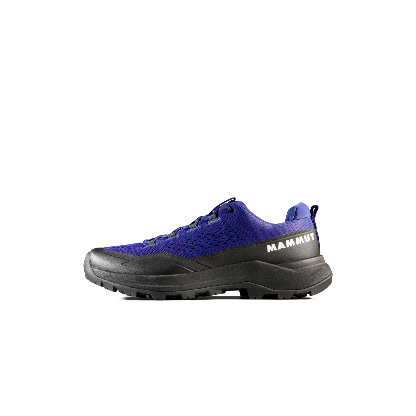 Mammut Sertig III Low