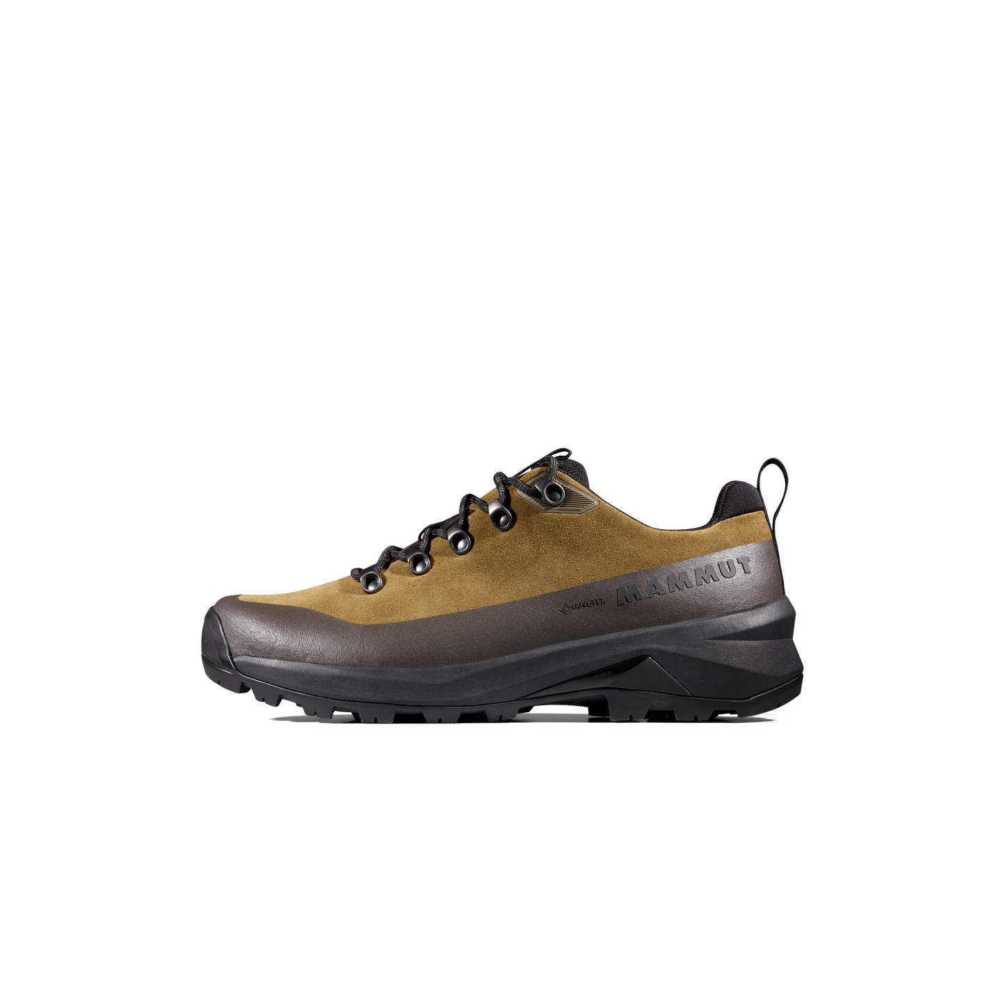 Mammut Ducan III Low LTH GTX Men
